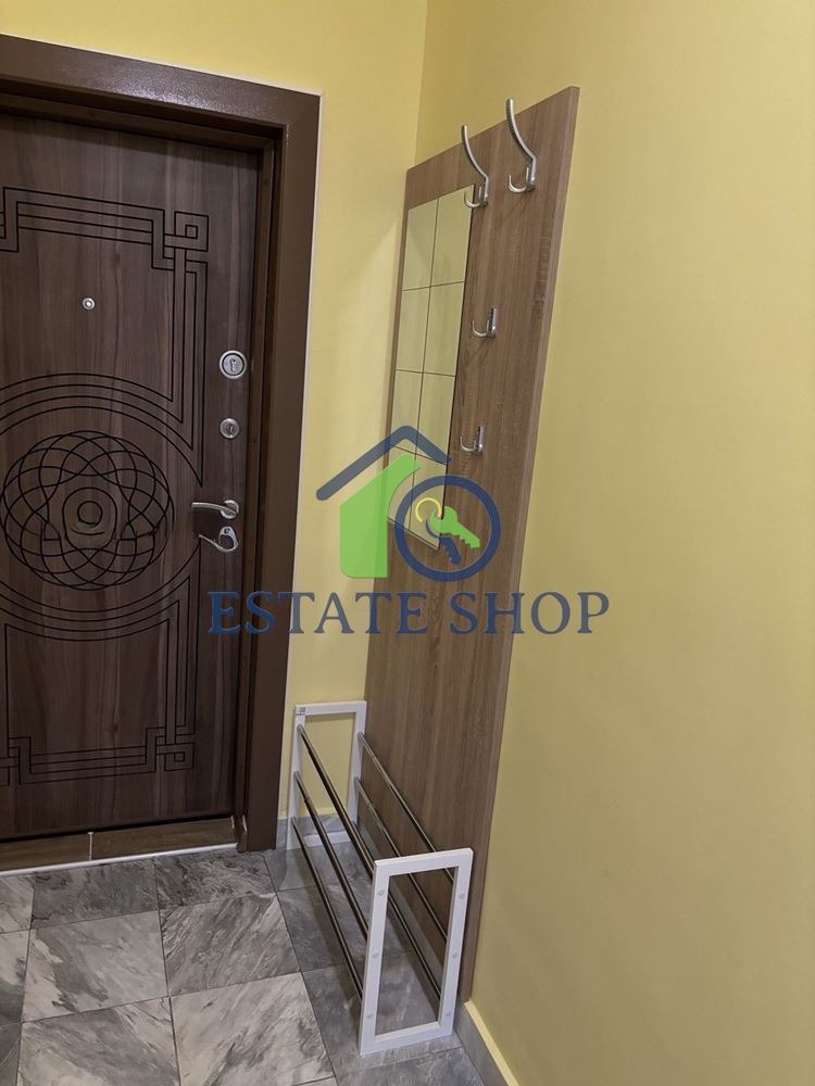 Продава 1-СТАЕН, гр. Пловдив, Тракия, снимка 12 - Апартаменти - 53073391