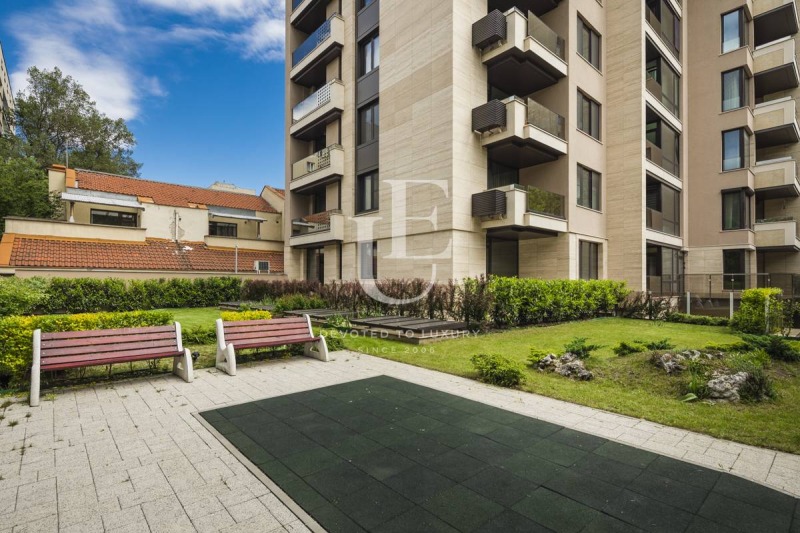 À venda  1 quarto Sofia , Izgrev , 70 m² | 94678372 - imagem [11]