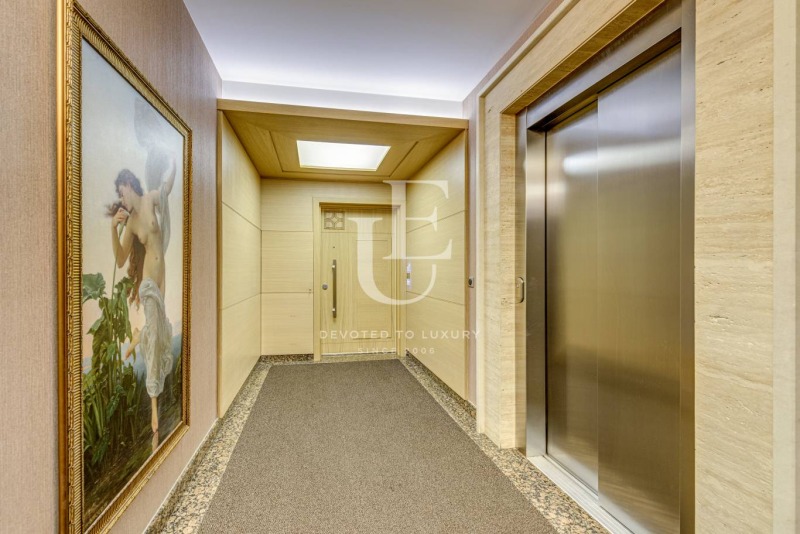 À venda  1 quarto Sofia , Izgrev , 70 m² | 94678372 - imagem [10]