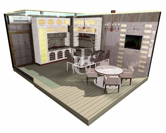 À venda  1 quarto Sofia , Izgrev , 70 m² | 94678372 - imagem [17]
