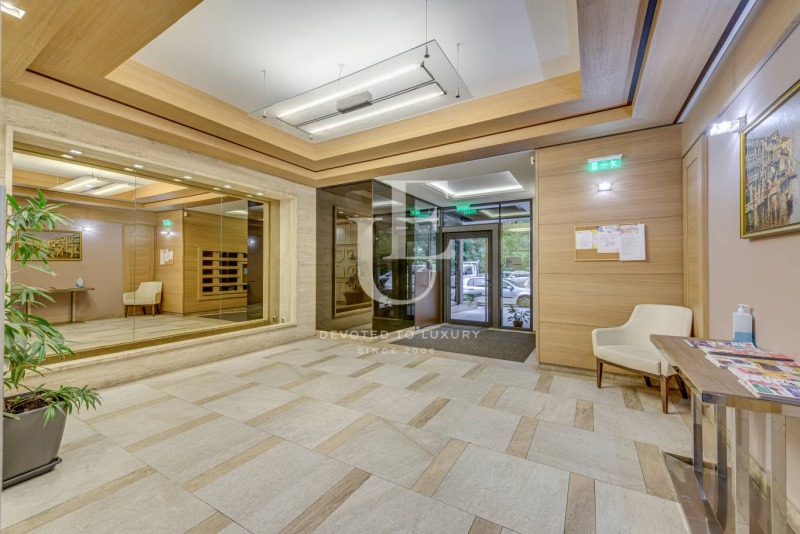 À venda  1 quarto Sofia , Izgrev , 70 m² | 94678372 - imagem [9]