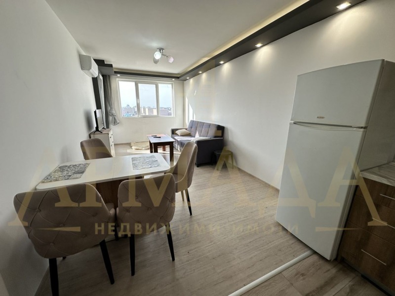 Till salu  1 sovrum Plovdiv , Jujen , 70 kvm | 87181800 - bild [2]
