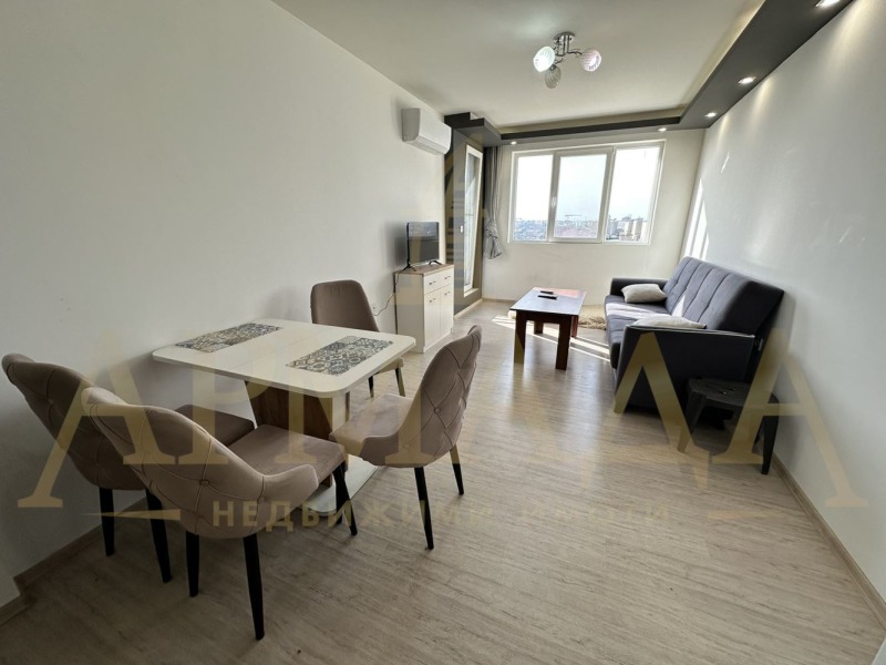 Till salu  1 sovrum Plovdiv , Jujen , 70 kvm | 87181800 - bild [3]