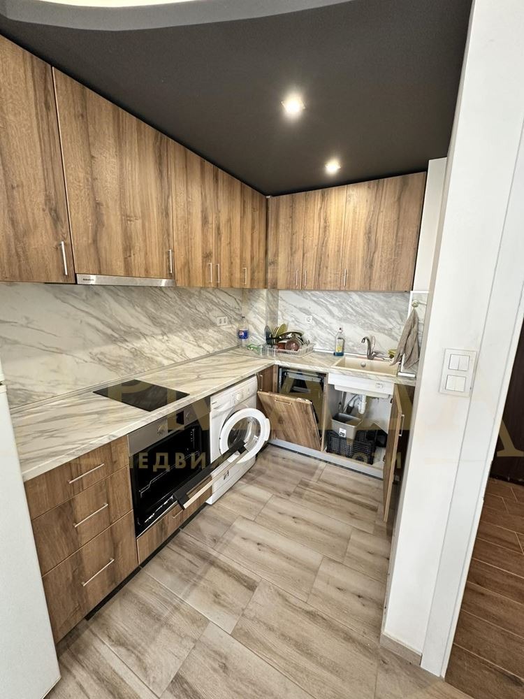Till salu  1 sovrum Plovdiv , Jujen , 70 kvm | 87181800 - bild [5]