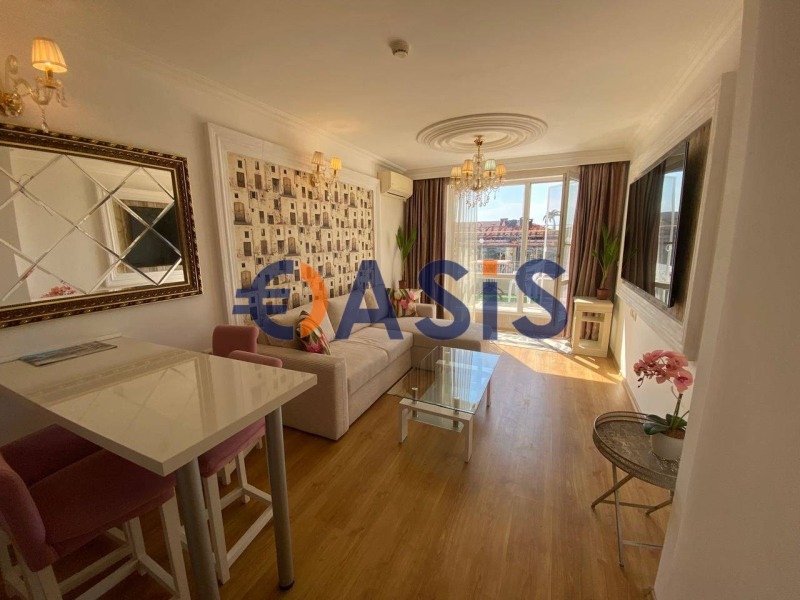 Zu verkaufen  1 Schlafzimmer region Burgas , k.k. Slantschew brjag , 68 qm | 94531852