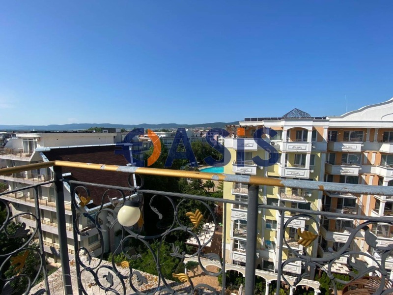Zu verkaufen  1 Schlafzimmer region Burgas , k.k. Slantschew brjag , 68 qm | 94531852 - Bild [14]