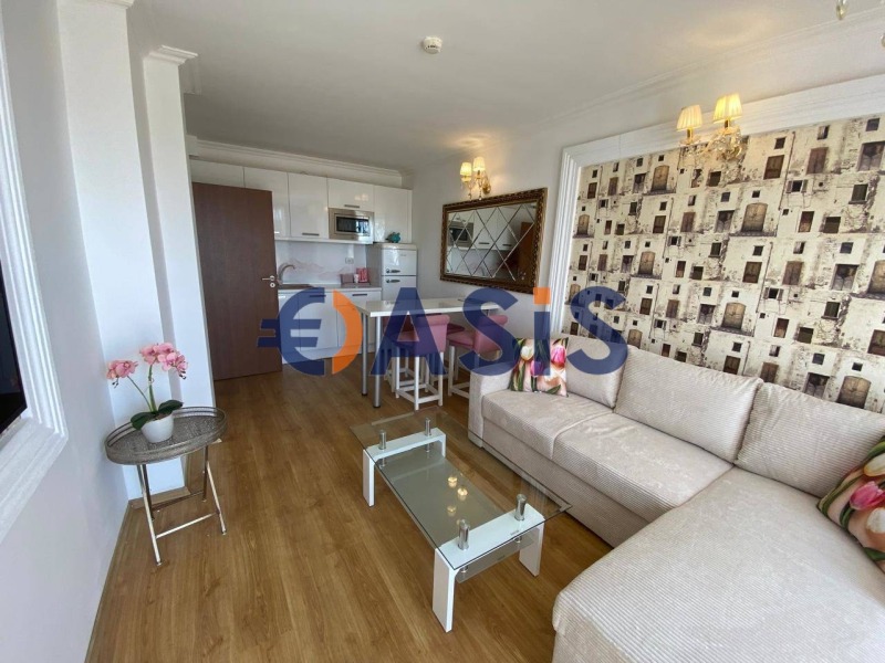 Zu verkaufen  1 Schlafzimmer region Burgas , k.k. Slantschew brjag , 68 qm | 94531852 - Bild [7]