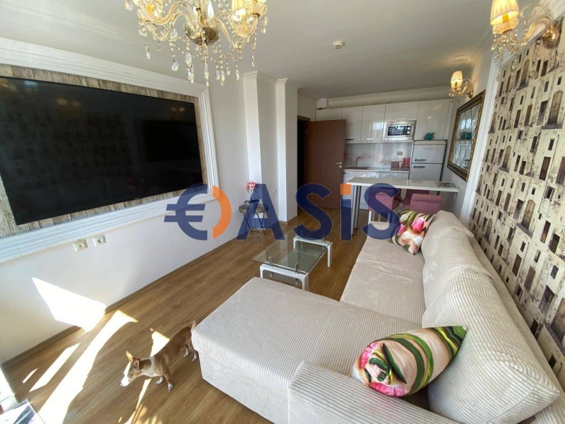 Zu verkaufen  1 Schlafzimmer region Burgas , k.k. Slantschew brjag , 68 qm | 94531852 - Bild [5]