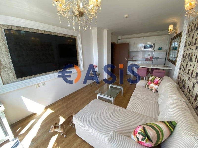 Zu verkaufen  1 Schlafzimmer region Burgas , k.k. Slantschew brjag , 68 qm | 94531852 - Bild [4]