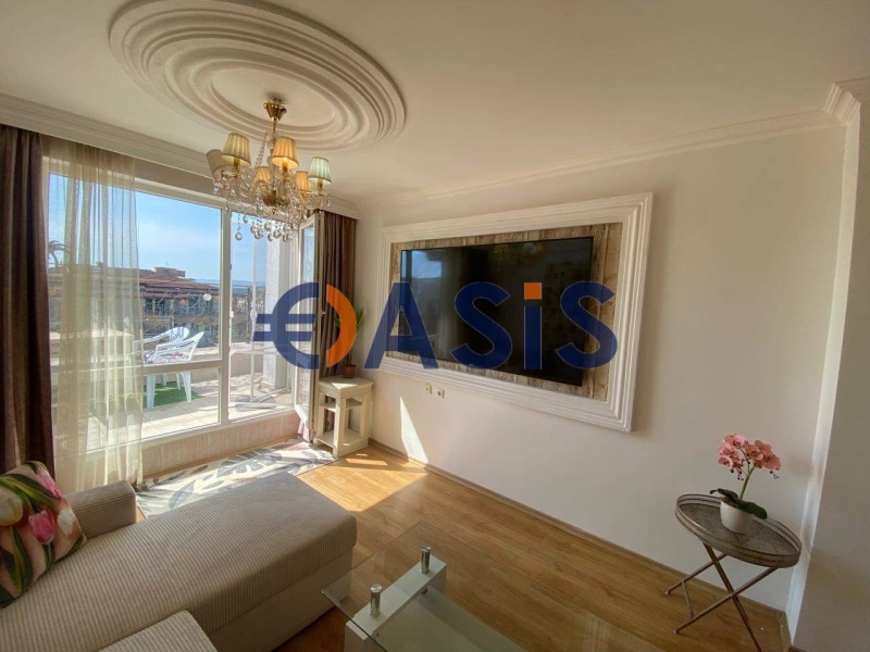 Zu verkaufen  1 Schlafzimmer region Burgas , k.k. Slantschew brjag , 68 qm | 94531852 - Bild [8]