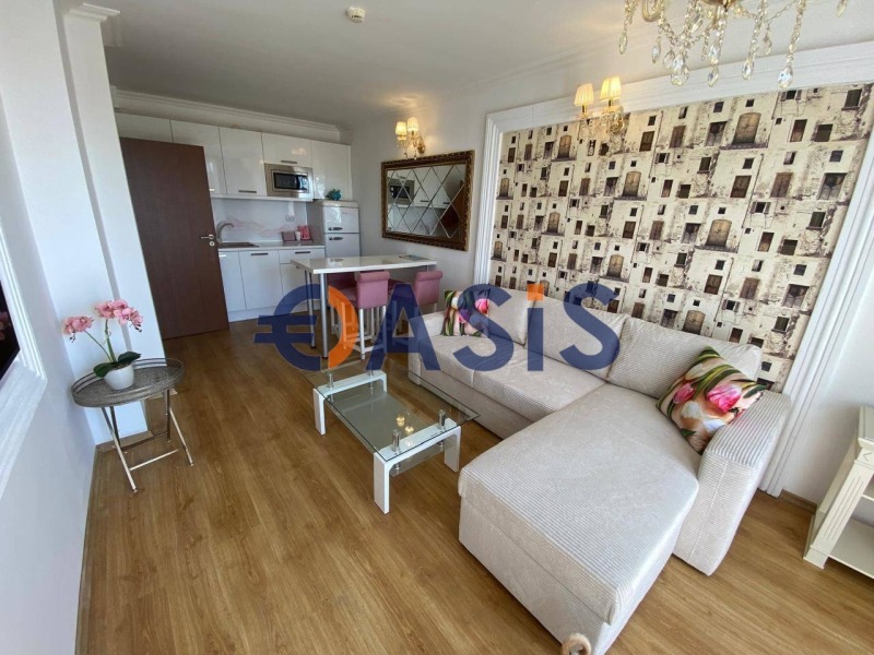 Zu verkaufen  1 Schlafzimmer region Burgas , k.k. Slantschew brjag , 68 qm | 94531852 - Bild [6]