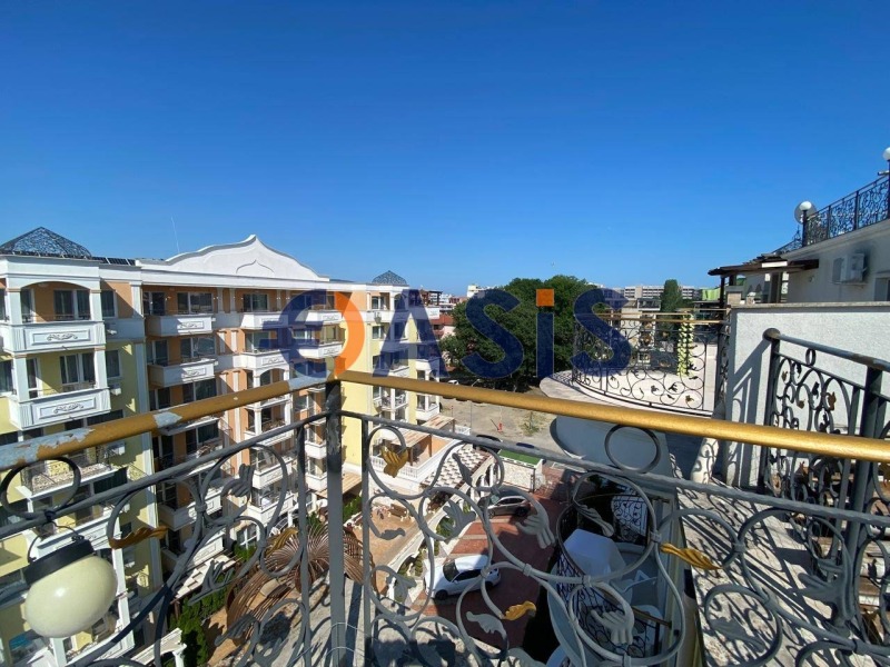 Zu verkaufen  1 Schlafzimmer region Burgas , k.k. Slantschew brjag , 68 qm | 94531852 - Bild [3]