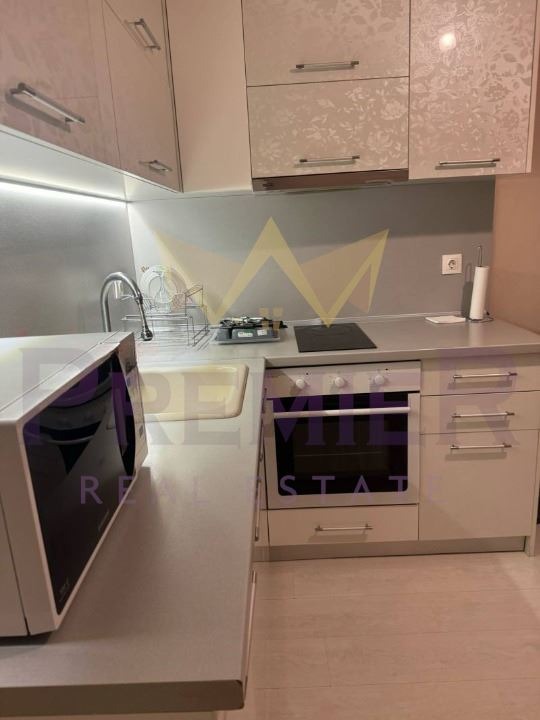 На продаж  1 спальня Бургас , Изгрев , 50 кв.м | 72230839 - зображення [2]