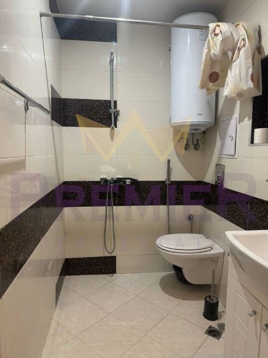На продаж  1 спальня Бургас , Изгрев , 50 кв.м | 72230839 - зображення [5]