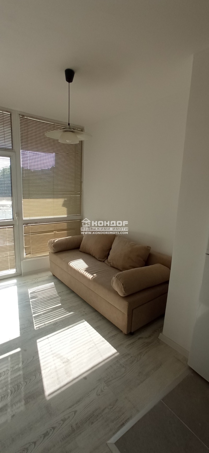 Te koop  1 slaapkamer Plovdiv , Christo Smirnenski , 60 m² | 99132274 - afbeelding [6]