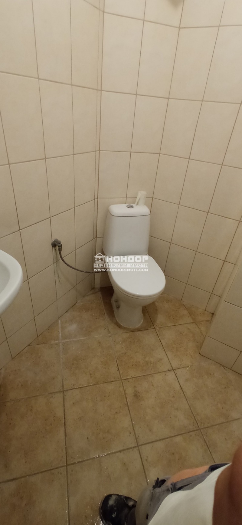 Te koop  1 slaapkamer Plovdiv , Christo Smirnenski , 60 m² | 99132274 - afbeelding [13]