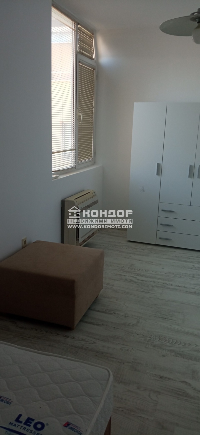 Te koop  1 slaapkamer Plovdiv , Christo Smirnenski , 60 m² | 99132274 - afbeelding [10]