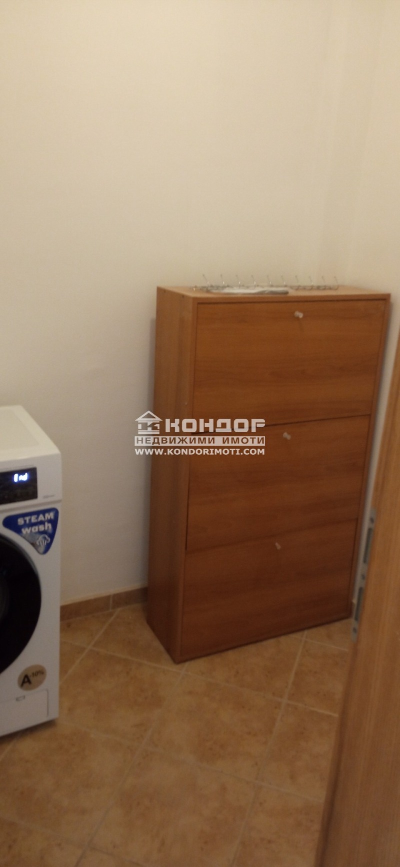 Te koop  1 slaapkamer Plovdiv , Christo Smirnenski , 60 m² | 99132274 - afbeelding [11]