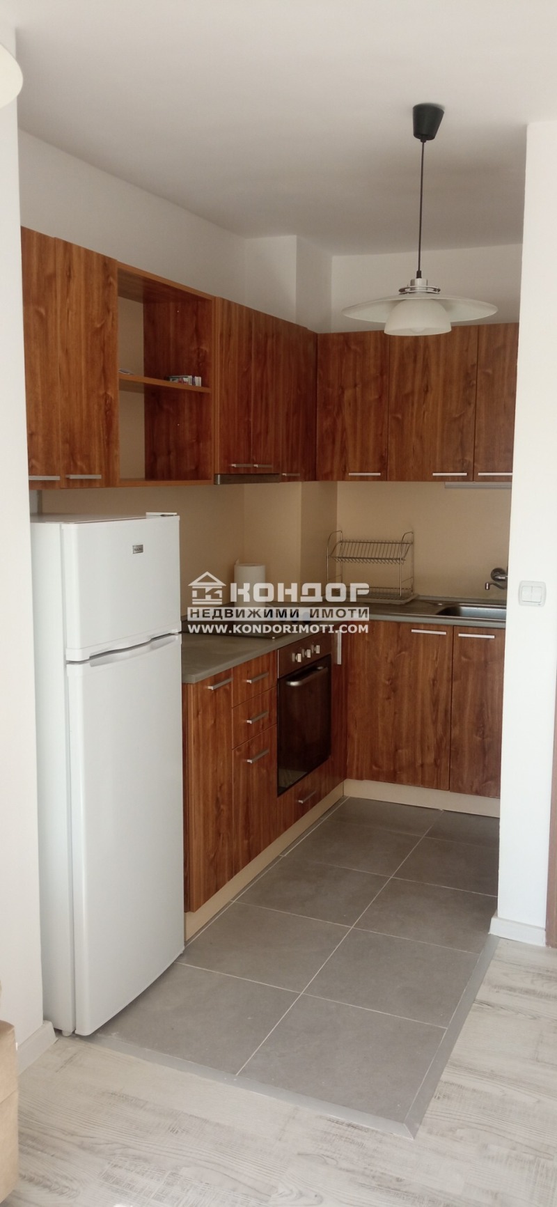 Te koop  1 slaapkamer Plovdiv , Christo Smirnenski , 60 m² | 99132274 - afbeelding [2]