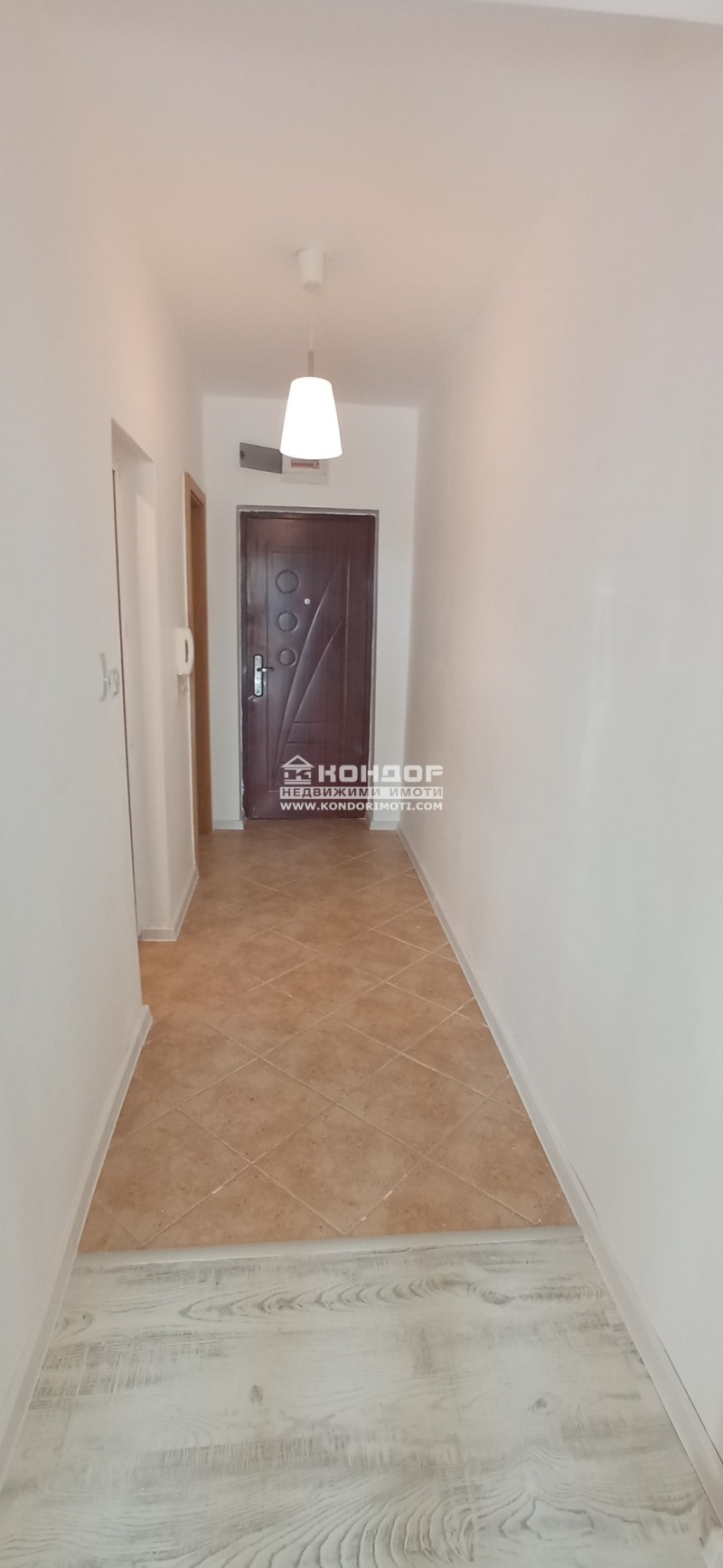 Te koop  1 slaapkamer Plovdiv , Christo Smirnenski , 60 m² | 99132274 - afbeelding [15]