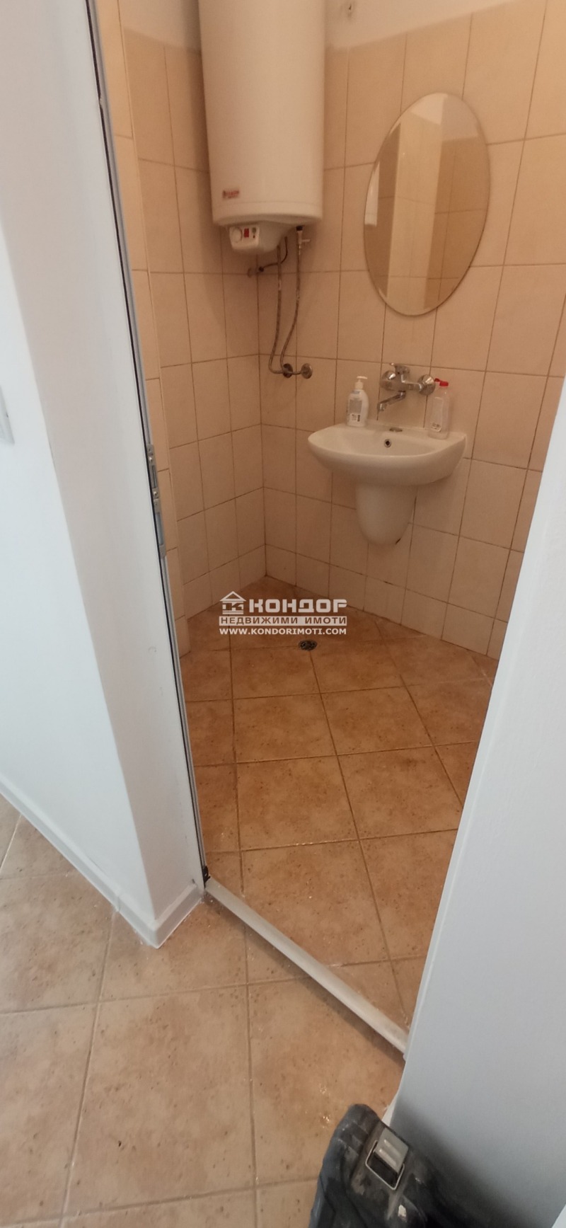 Te koop  1 slaapkamer Plovdiv , Christo Smirnenski , 60 m² | 99132274 - afbeelding [12]