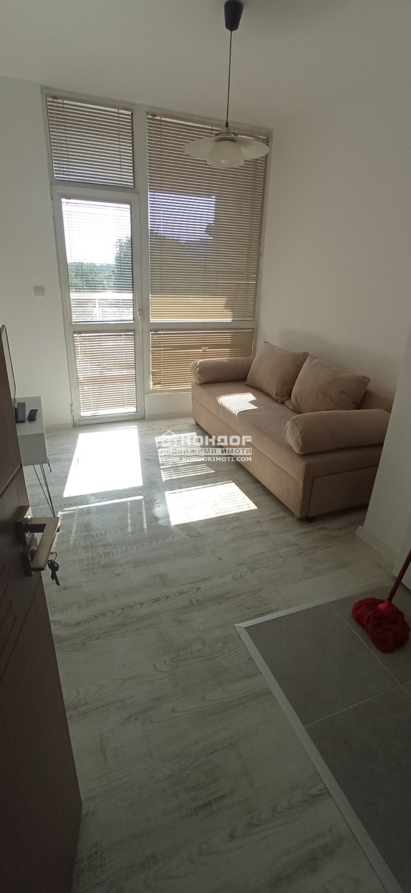Te koop  1 slaapkamer Plovdiv , Christo Smirnenski , 60 m² | 99132274 - afbeelding [3]