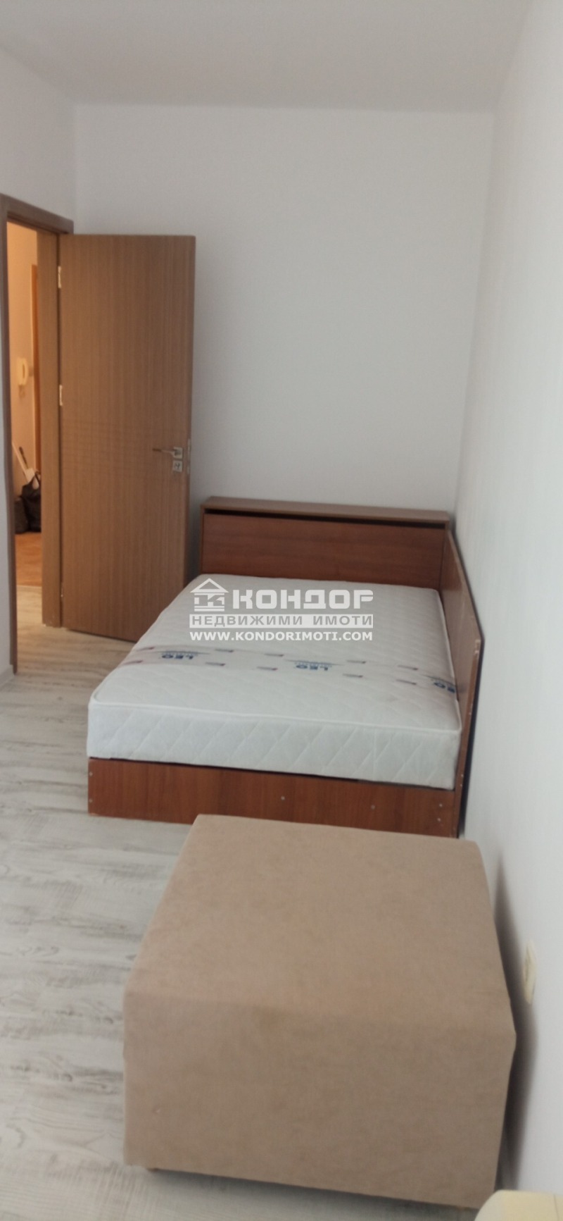 Te koop  1 slaapkamer Plovdiv , Christo Smirnenski , 60 m² | 99132274 - afbeelding [9]
