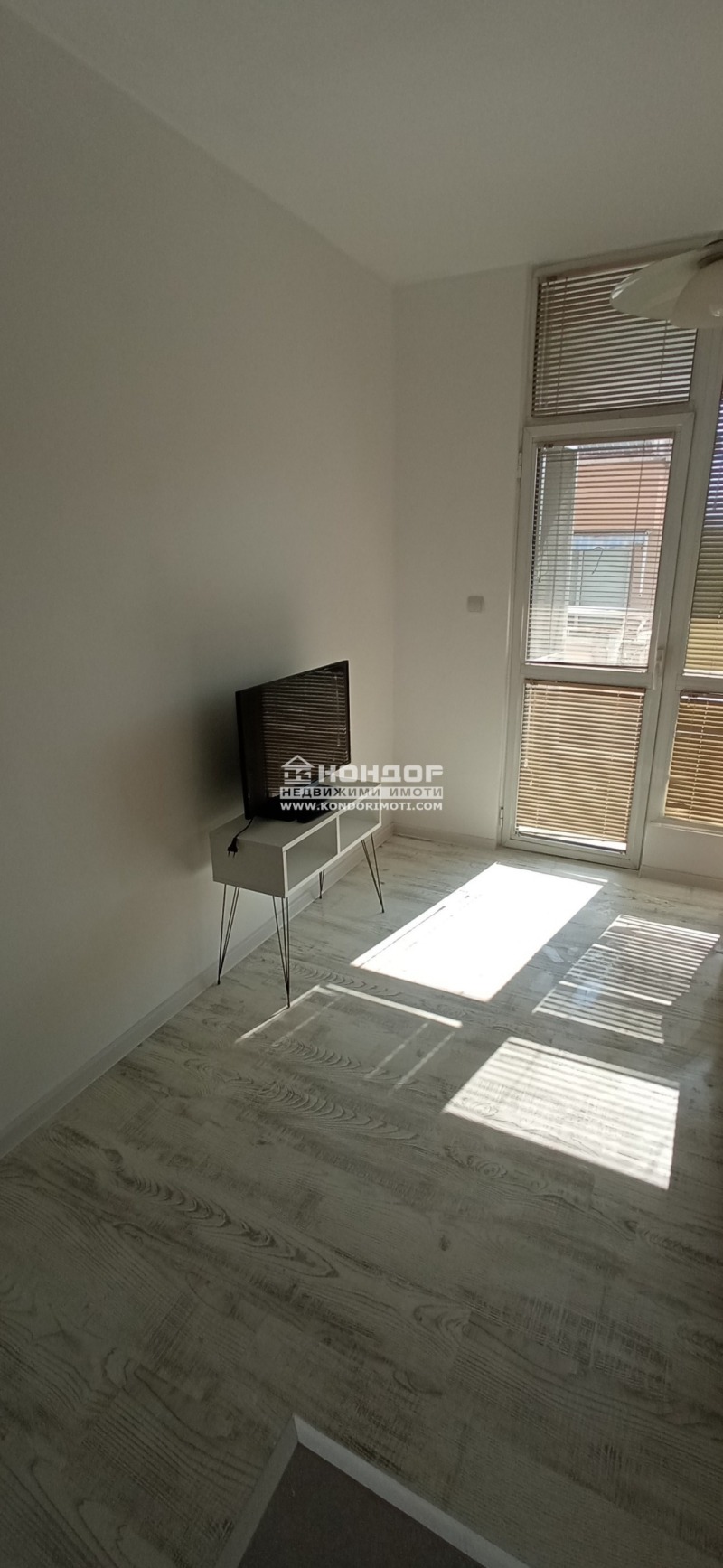 Te koop  1 slaapkamer Plovdiv , Christo Smirnenski , 60 m² | 99132274 - afbeelding [8]