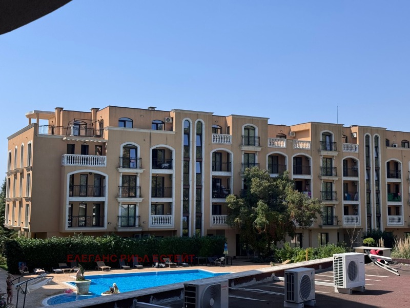 На продаж  1 спальня область Бургас , к.к. Елените , 61 кв.м | 36011119 - зображення [13]