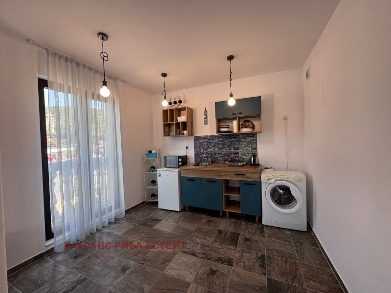 На продаж  1 спальня область Бургас , к.к. Елените , 61 кв.м | 36011119 - зображення [3]