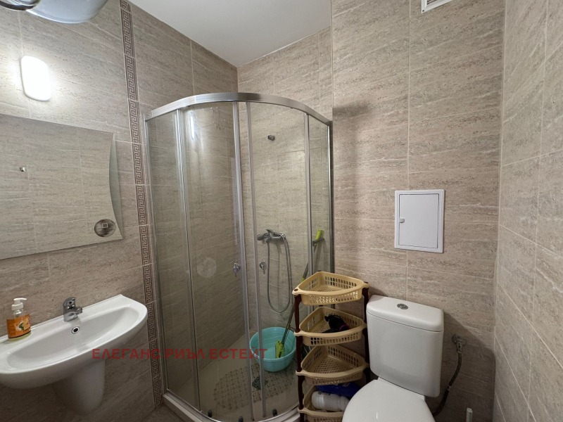 На продаж  1 спальня область Бургас , к.к. Елените , 61 кв.м | 36011119 - зображення [9]