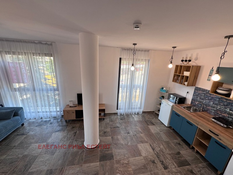 На продаж  1 спальня область Бургас , к.к. Елените , 61 кв.м | 36011119 - зображення [5]
