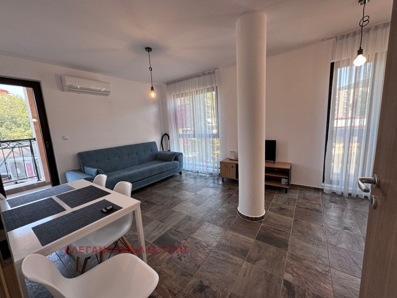 На продаж  1 спальня область Бургас , к.к. Елените , 61 кв.м | 36011119 - зображення [4]