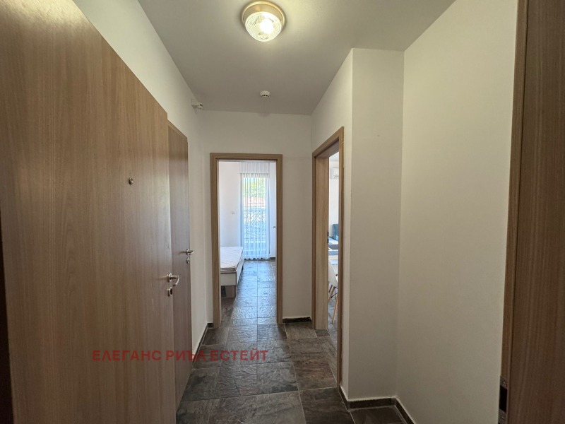 На продаж  1 спальня область Бургас , к.к. Елените , 61 кв.м | 36011119 - зображення [8]
