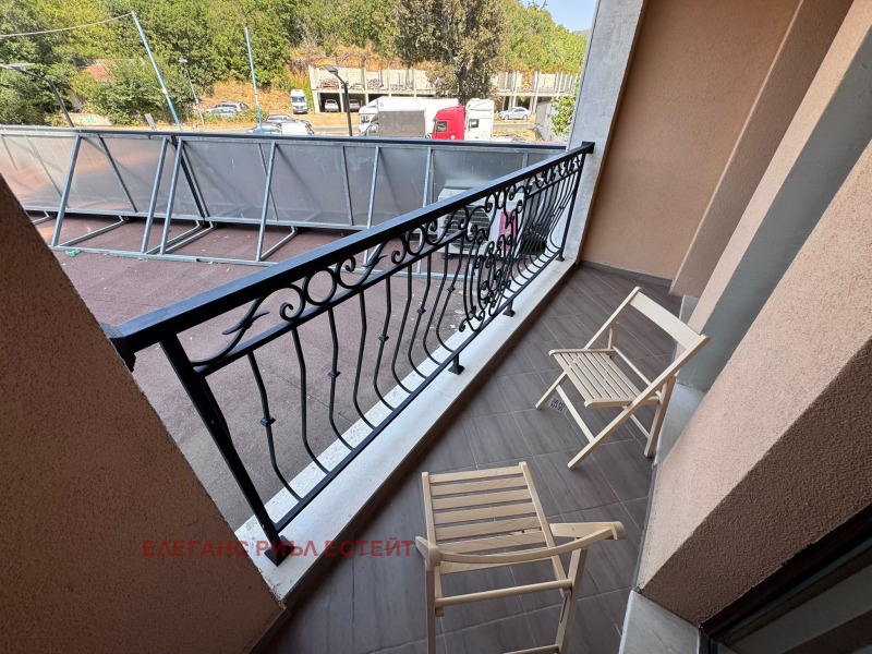 На продаж  1 спальня область Бургас , к.к. Елените , 61 кв.м | 36011119 - зображення [14]
