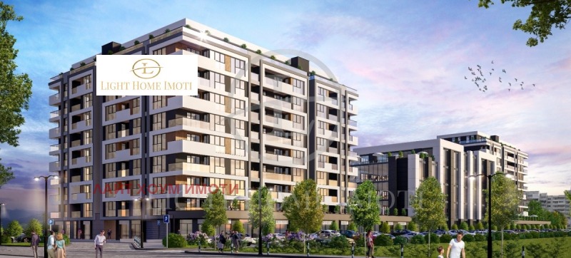 Продава 2-СТАЕН, град Пловдив, Тракия • 119560 € • 87507634 — Holmes.bg