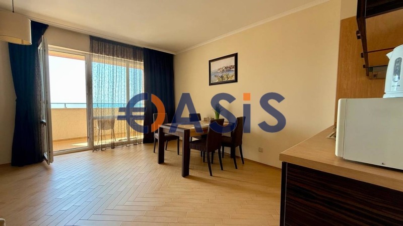 Продава 2-СТАЕН, к.к. Слънчев бряг, област Бургас, снимка 4 - Апартаменти - 52286620