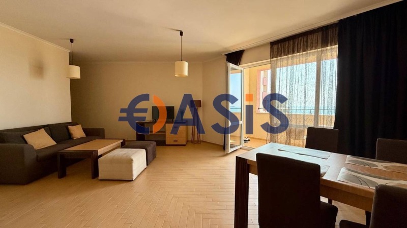 Продава 2-СТАЕН, к.к. Слънчев бряг, област Бургас, снимка 5 - Апартаменти - 52286620