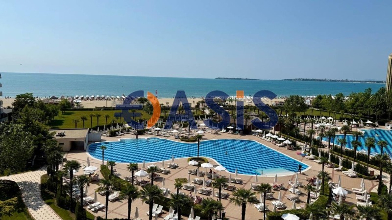 Продава 2-СТАЕН, к.к. Слънчев бряг, област Бургас, снимка 9 - Апартаменти - 52286620