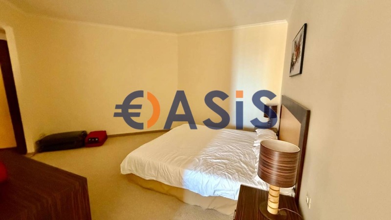 Продава 2-СТАЕН, к.к. Слънчев бряг, област Бургас, снимка 13 - Апартаменти - 52286620