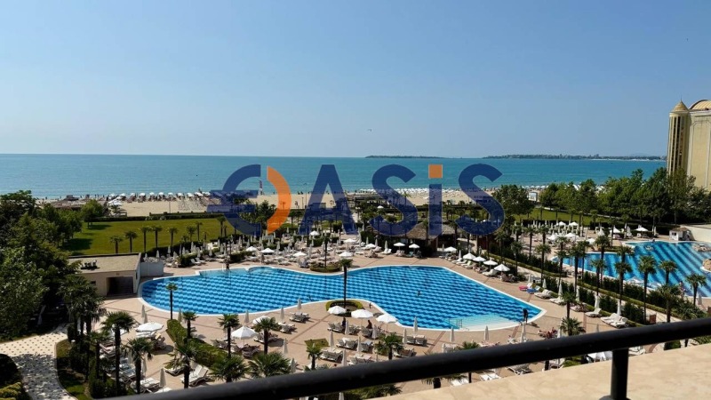 Продава 2-СТАЕН, к.к. Слънчев бряг, област Бургас, снимка 10 - Апартаменти - 52286620