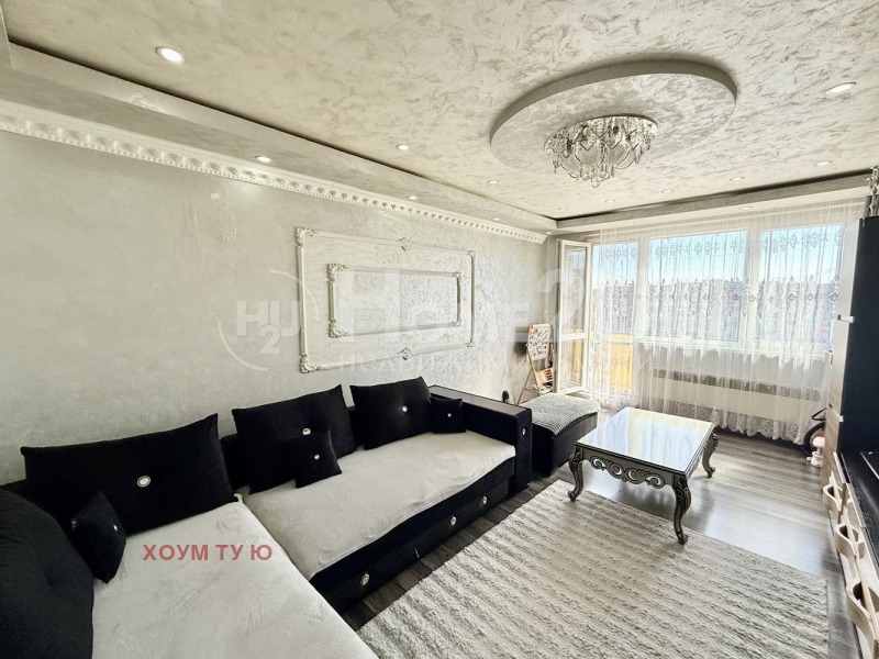 Продава 2-СТАЕН, гр. София, Люлин 9