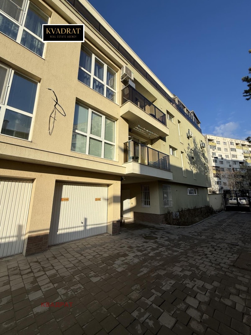 Продава 2-СТАЕН, гр. София, Обеля 2, снимка 2 - Апартаменти - 53295409