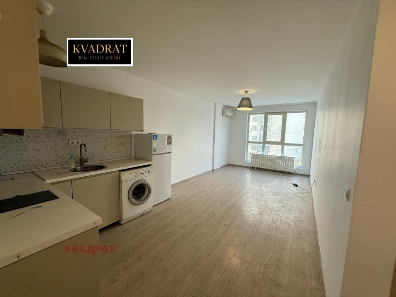 Продава 2-СТАЕН, гр. София, Обеля 2, снимка 8 - Апартаменти - 53295409