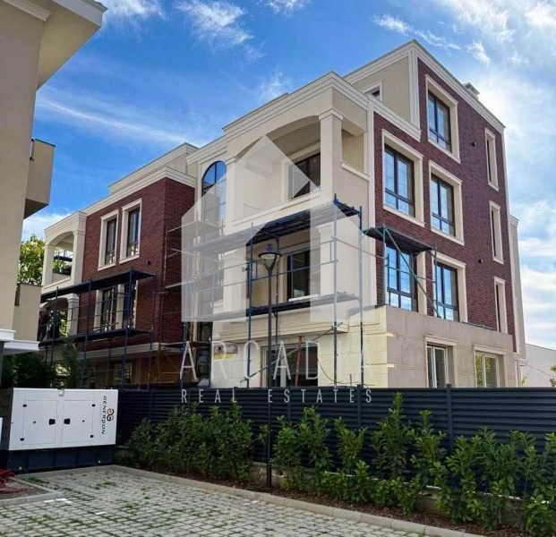 Продава 2-СТАЕН, гр. Пловдив, Христо Смирненски, снимка 2 - Апартаменти - 53462284