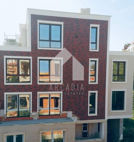 Продава 2-СТАЕН, гр. Пловдив, Христо Смирненски, снимка 2 - Апартаменти - 53462284