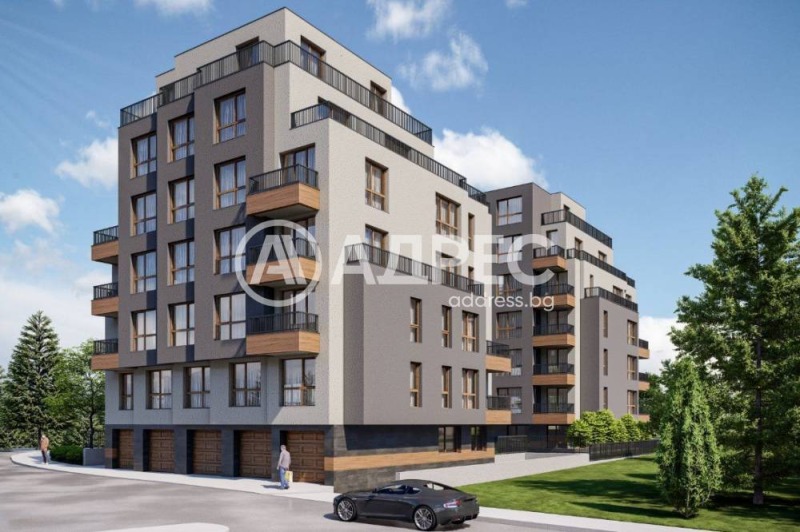 Продава  3-стаен град София , Левски В , 98 кв.м | 57706368 - изображение [3]