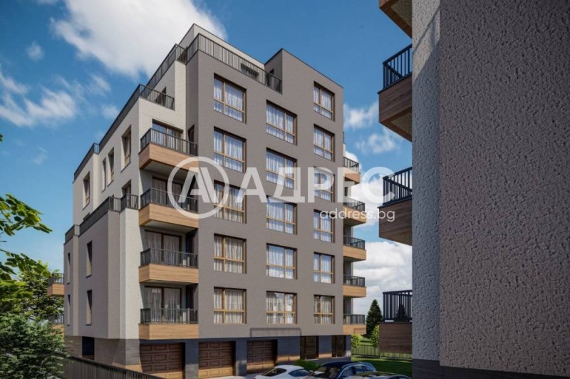 Продава  3-стаен град София , Левски В , 98 кв.м | 57706368 - изображение [5]