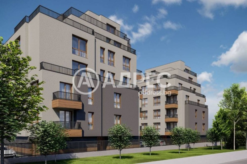 Продава 3-СТАЕН, гр. София, Левски В, снимка 4 - Aпартаменти - 47421375