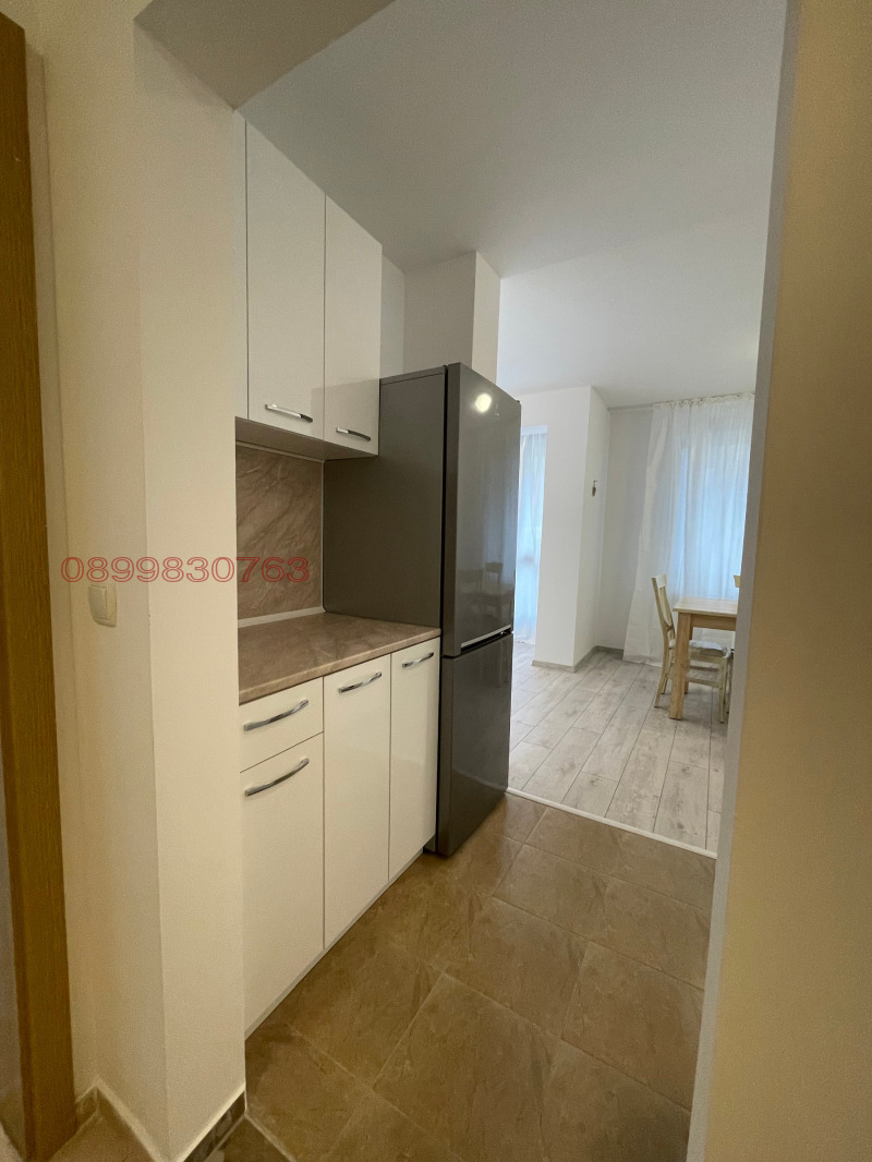 Продава 3-СТАЕН, гр. София, Манастирски ливади, снимка 10 - Aпартаменти - 47531309